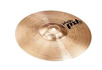 Excellent piano PAISTE Past5 8-inch treble cymbals