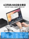 Shanze USB Dock USB 플러그 다중 수용 데스크톱 다중 인터페이스 확장 데스크톱 노트북 도크 전원이 공급 된 외부 하드 드라이브 어댑터 USB 확장 멀티 인터페이스 Shanze USB Dock USB 플러그 다중 수용 데스크톱 다중 인터페이스 확장 데스크톱 노트북 도크 전원이 공급 된 외부 하드 드라이브 어댑터 USB 확장 멀티 인터페이스