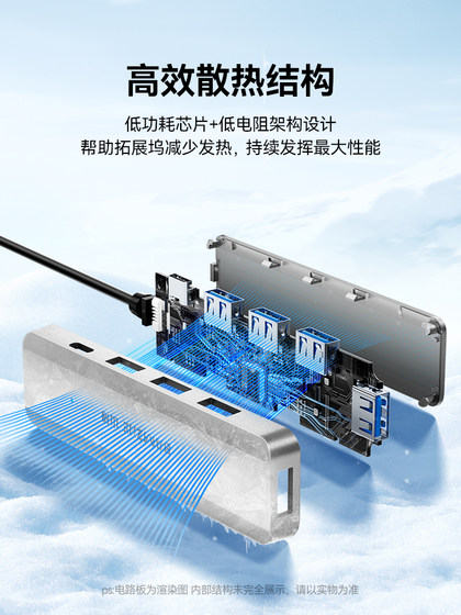 Shanze USB Dock USB 플러그 다중 수용 데스크톱 다중 인터페이스 확장 데스크톱 노트북 도크 전원이 공급 된 외부 하드 드라이브 어댑터 USB 확장 멀티 인터페이스 Shanze USB Dock USB 플러그 다중 수용 데스크톱 다중 인터페이스 확장 데스크톱 노트북 도크 전원이 공급 된 외부 하드 드라이브 어댑터 USB 확장 멀티 인터페이스