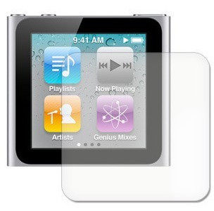 Apple iPod Nano6 세대 보호 필름 투명 고화질 전면 필름 스크린 필름 정전기 흡착 액정 소프트 필름에 적용 가능 Apple iPod Nano6 세대 보호 필름 투명 고화질 전면 필름 스크린 필름 정전기 흡착 액정 소프트 필름에 적용 가능