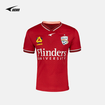 UCAN sharp 2021 22 22 season Australias Adelaide League home player version of football uniform