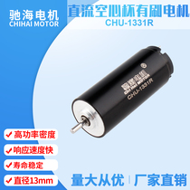 Manufacturer Direct sales 1331 hollow cups Motor Dental Cosmetic Embroidery Equipment Instruments replacement MAXON with motors