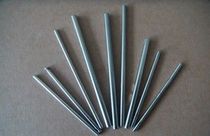 Factory direct diameter 2mm stainless steel medium carbon steel motor shaft branch DIY small accessories