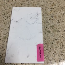 Quartz stone countertop large pattern fine particles Kitchen bathroom bar balcony countertop