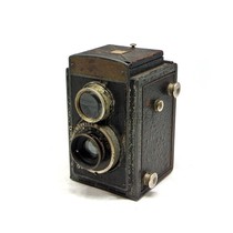 The German Forrenda BRILLIANT dual anti-camera suitable collection Furnishing Props