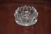 All magic treasures in the boutique matching area can only be matched with a glass lotus water supply cup