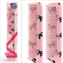 Made in Japan MAPEPE scraper comb hair tip comb hair root fluffy air shape