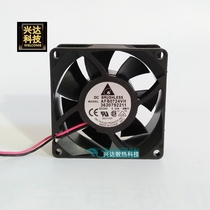 Delta AFB0724H VH HH 7025 24V 7cm inverter double ball cooling fan