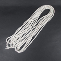 Hula hoop kong zhu xian monopoly diameter 35mm bold three braided cotton diabolo accessories