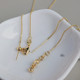 14K 백 골드 바늘 목걸이 46 cm 박스 체인 1.0 얇은 체인 조정 텔레스코픽 팔찌 23 cm DIY 수제 14K 백 골드 바늘 목걸이 46 cm 박스 체인 1.0 얇은 체인 조정 텔레스코픽 팔찌 23 cm DIY 수제