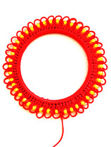 Birthday Creative Gifts Full Moon 1 year old 3 years old 12 years old handmade birthday money lock full set of accessories pendant jewelry disc