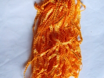 diy handmade Hydrangea Palace Lamp material clothing accessories Dragon Boat Festival zongzi Jewelry pendant accessories lace