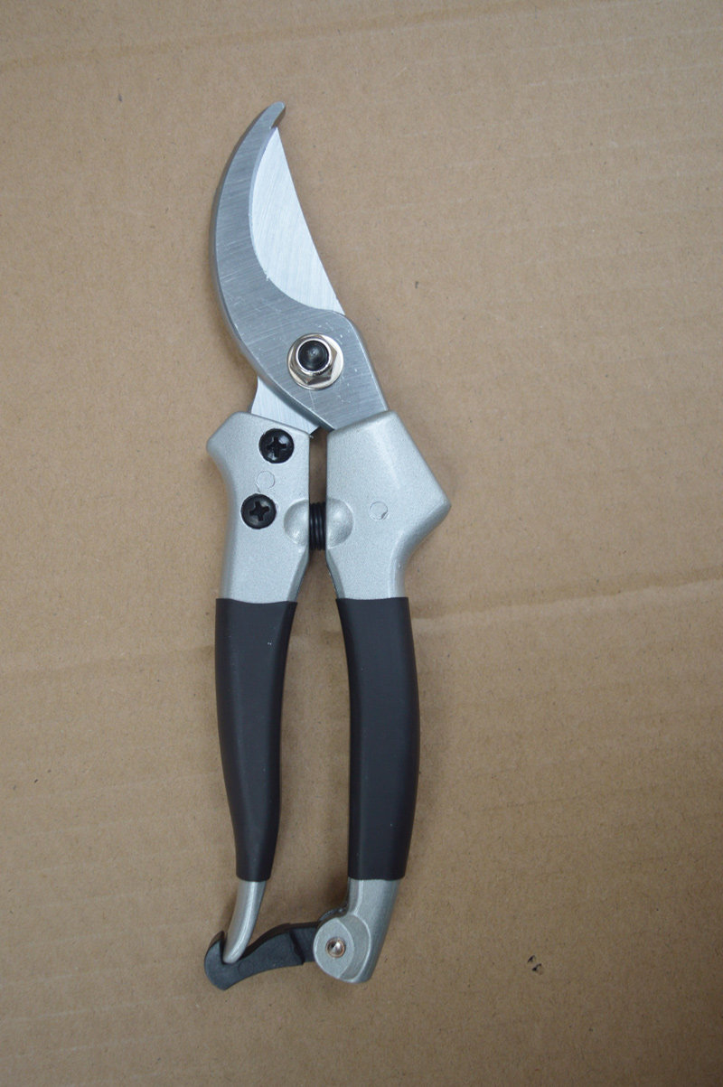 佐佐木sk-5修枝剪刀粗枝剪手剪台湾钢果树盆景绿篱树枝园