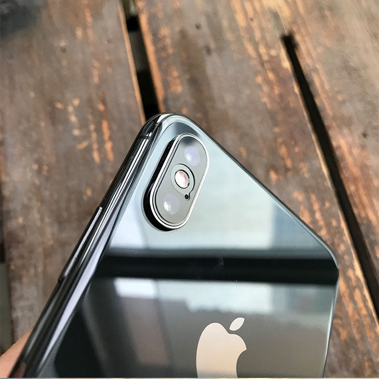 苹果xsmax镜头膜xr苹果x后置摄像头贴膜iphonexs蓝宝石镀层