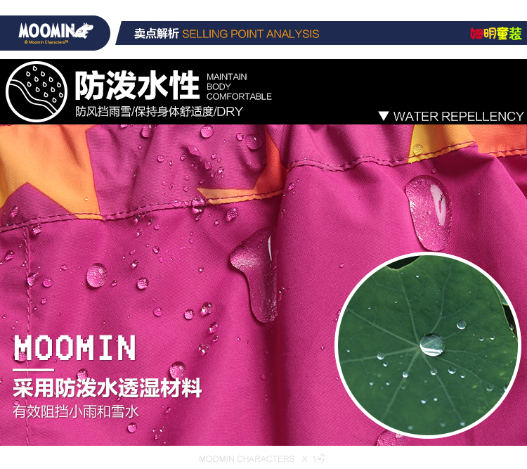 Moomin Moomin