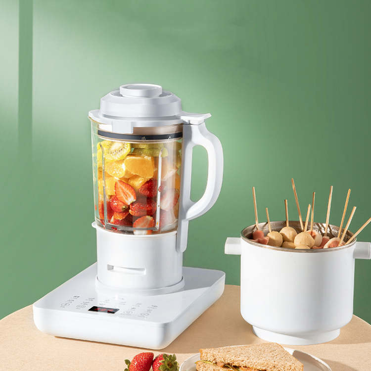 tcl破壁机家用全自动小型豆浆机