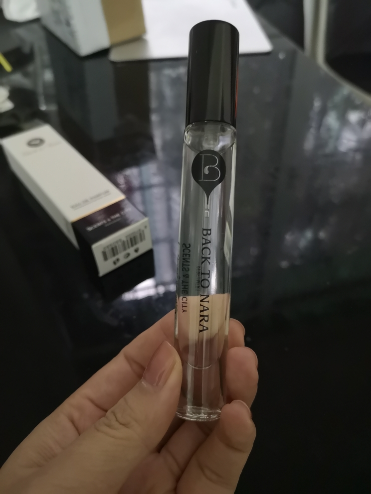 花香调便携香水好不好用,入手后7天来评价,第4张 花香调便携香水好不好用,入手后7天来评价,第4张