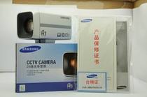 Samsung SCZ-3430PD 2430PD 43x HD and Wide Dynamics BLC Day and Night Integrated Camera