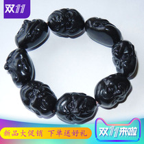Explosive loss feedback only 1280 yuan rare and famous Moyu Suzhou Seiko seed boutique bracelet original brand A