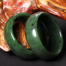 Dialect and Tian Jade Preferential only RMB320 exquisite Mountain materials Beyyu featured new bracelets bursting with a loss of N