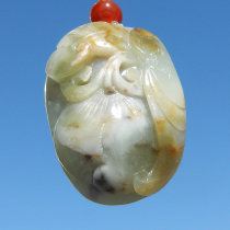 Dialect Hetian Jade special offer only 260 yuan