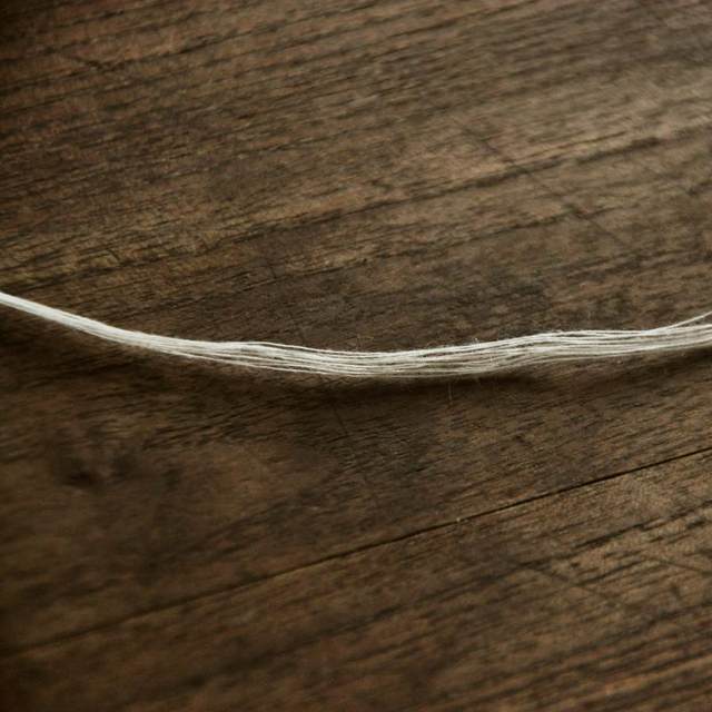 ສາຍຖັກແສ່ວ sashimi ຍ້ອມສີພືດບູຮານ, ຝ້າຍບໍລິສຸດມາດຕະຖານຫຼາຍສີ 12-strand indigo grass and woodyyeing thread set, handmade DIY