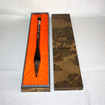 Xuanhe Devil Pen (Trumpet) and No. 1 Hangzhou Xuanand Painting and Painting Works Direct Sale