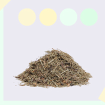 Ask Jingjing Traditional Printing And Dyeing Grass Wood Dyeing Plant Dyeing Diy Material Natural Plant Dye Green