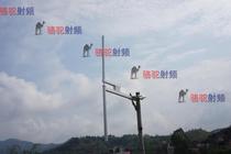 1000W transmitter antenna