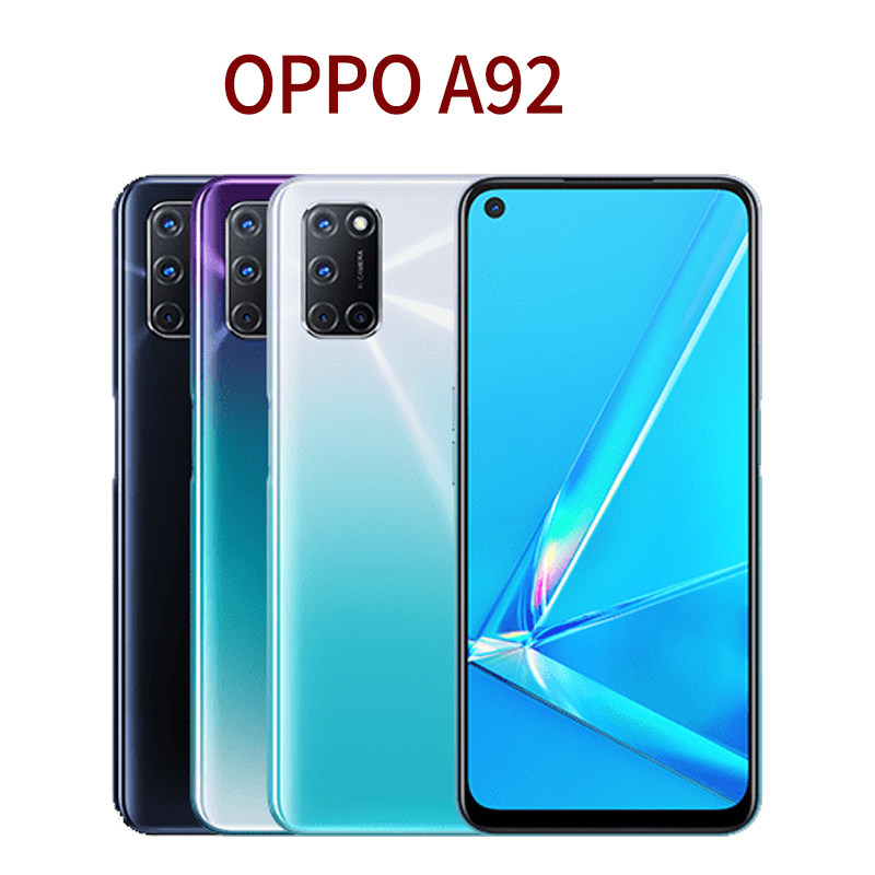 oppo a92 a93 a96 a95a98海外版智能手机a系列 全新正品国际版-淘宝网