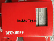 Please inquire beckhoff new EL7342 brand new with packaging