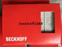 New Please inquire beckhoff model EL1889