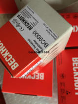 Please inquire new beckhoff BC9000 with packaging