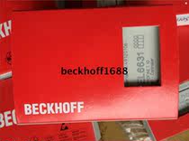 beckhoff brand new original packaging EL6631