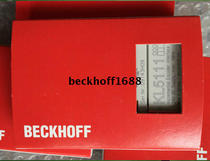 Please inquire new beckhoff KL5111 with packaging
