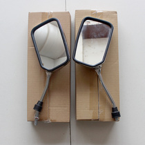 New Dazhou Honda Motorcycle SDH125-42 Meng rearview mirror Original special Mirror Mirror Mirror Mirror accessories