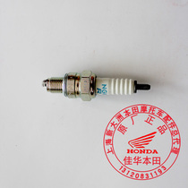 New Dazhou Honda Scooter 125T-23 27 30 Feimeng DIO Dioji EFI special spark plug