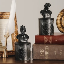 Conjecture of the universe CosmicSpeclation scented candle floating series Bedroom Tranquilizing Sleep and Sleeping Fragrance