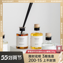 Laboratorio Olfattivo olfactory laboratory Italy without fire incense essential oils Home scents