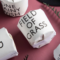 Tatine American imported romantic fragrance Home indoor scented candle Bedroom air purification sleep aid