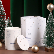 bamford scented candles giving gifts girls gift box bedroom soothe and sleep smokeless plant essential oil fragrance