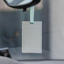 STONEGLOW LAVENDER Closet Wardrobe of Tranquilizing Sleep for Sleeping Aroma Sheet Trailer Carrying Pendant Lasting Fresh Air