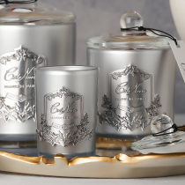 COTE NOIRE scented candles French imported bedroom soothe the nerves and sleep essential oil smokeless lasting purification fragrance