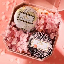 Voluspa gift set Scented candles with gifts Wedding romantic gift box Send birthday fragrance to calm the mind and help sleep