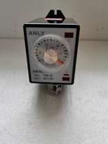 New ANLY Anliang Relay TRD-N Time Relay Quality Assurance Time Controller
