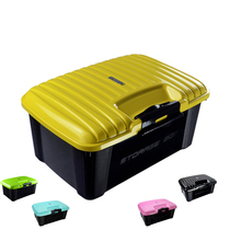 New 3R Automotive Supplies accommodating box Car trunk Outdoor Article sorting box on-board multifunctional containing box