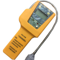 Robert SQJ-1A digital display portable gas alarm evergreen detector Changqing alarm instrument explosion detection