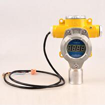 YA-TCS point type gas detector gas alarm gas gas liquefied gas alarm meter Jinan Yongqiang