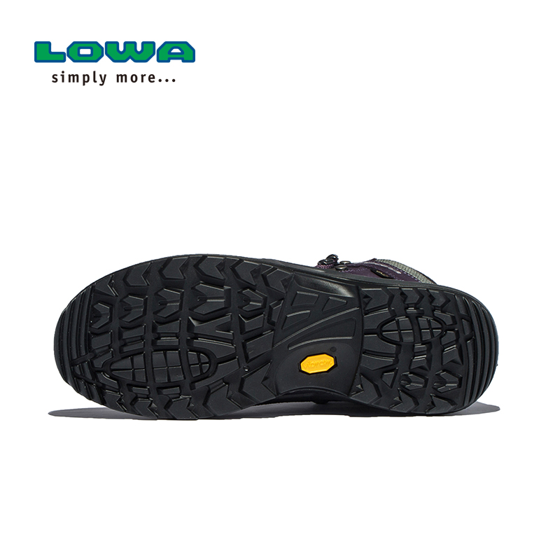 LOWA户外RENEGADE GTX E女式中帮防水透气耐磨登山徒步鞋 L520952 LOWA户外RENEGADE GTX E女式中帮防水透气耐磨登山徒步鞋 L520952