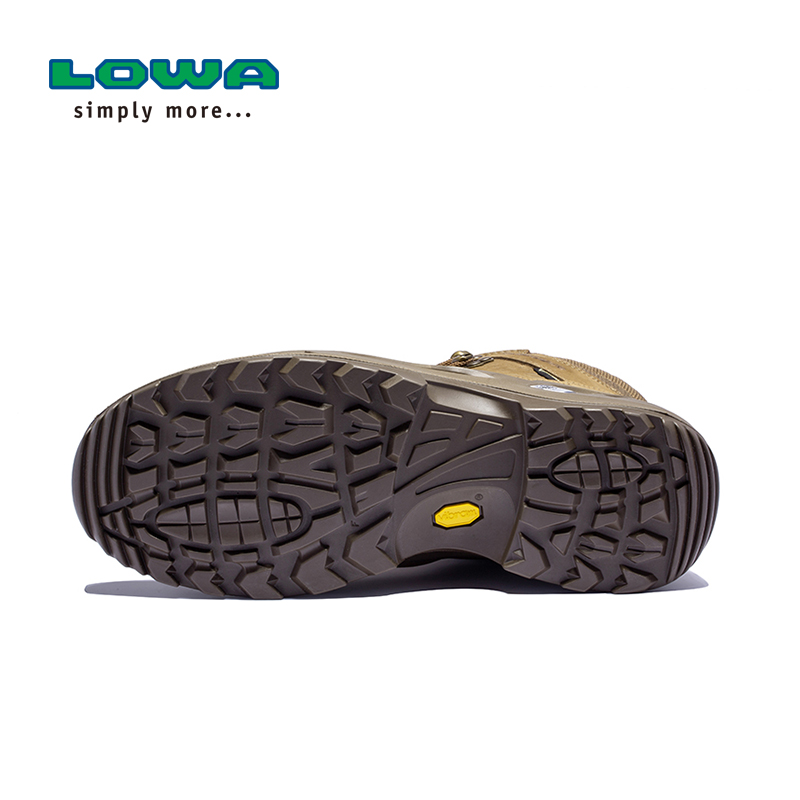 LOWA户外RENEGADE GTX 男式中帮鞋特别款防水耐磨登山鞋 L310900 LOWA户外RENEGADE GTX 男式中帮鞋特别款防水耐磨登山鞋 L310900